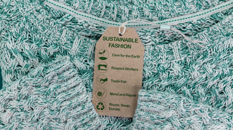 Blue Yonder data shows consumers lack trust in brands and retailers' sustainability claims.