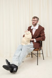 Tanner Fletcher Spring 2025 Ready-to-Wear Collection at New York Fashion Week
