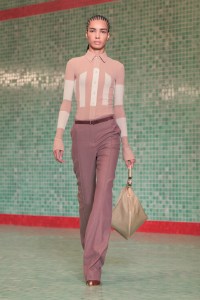 Tory Burch Spring 2025 Ready-to-Wear Collection at New York Fashion Week