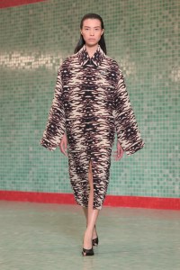 Tory Burch Spring 2025 Ready-to-Wear Collection at New York Fashion Week