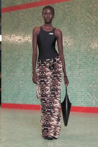 Tory Burch Spring 2025 Ready-to-Wear Collection at New York Fashion Week