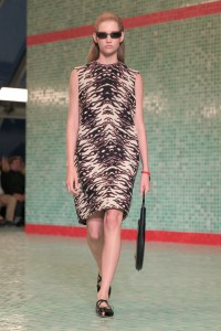 Tory Burch Spring 2025 Ready-to-Wear Collection at New York Fashion Week