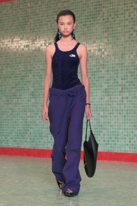 Tory Burch Spring 2025 Ready-to-Wear Collection at New York Fashion Week