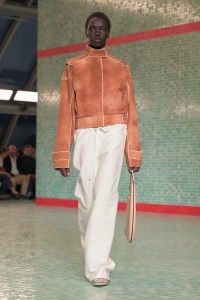 Tory Burch Spring 2025 Ready-to-Wear Collection at New York Fashion Week