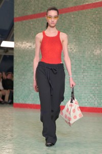 Tory Burch Spring 2025 Ready-to-Wear Collection at New York Fashion Week