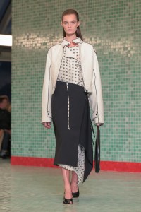 Tory Burch Spring 2025 Ready-to-Wear Collection at New York Fashion Week