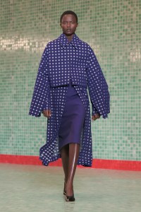 Tory Burch Spring 2025 Ready-to-Wear Collection at New York Fashion Week
