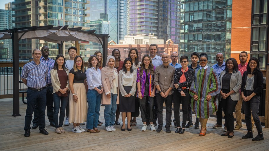 The Ulula team.