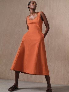 Vince Spring 2025 Ready-to-Wear Collection