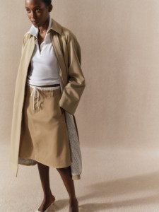 Vince Spring 2025 Ready-to-Wear Collection
