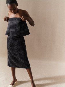 Vince Spring 2025 Ready-to-Wear Collection