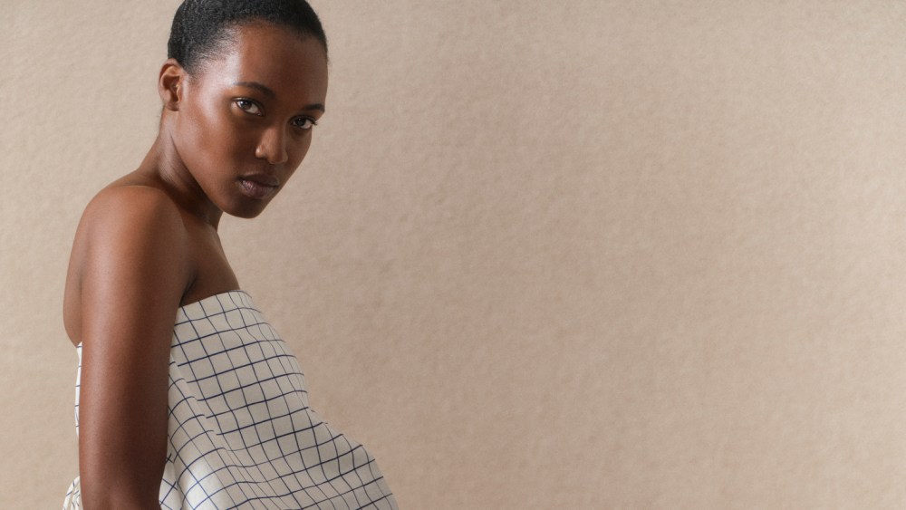 Vince Spring 2025 Ready-to-Wear Collection