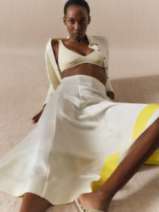 Vince Spring 2025 Ready-to-Wear Collection