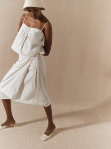 Vince Spring 2025 Ready-to-Wear Collection