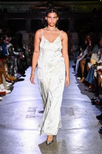 Who Decides War Spring 2025 Ready-to-Wear Collection at New York Fashion Week