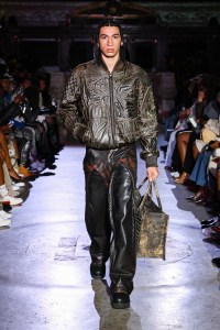 Who Decides War Spring 2025 Ready-to-Wear Collection at New York Fashion Week