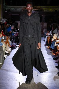 Who Decides War Spring 2025 Ready-to-Wear Collection at New York Fashion Week