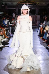 Who Decides War Spring 2025 Ready-to-Wear Collection at New York Fashion Week
