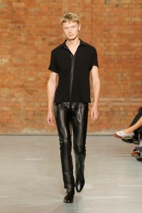 Aaron Esh Spring 2025 Ready-to-Wear Collection at London Fashion Week