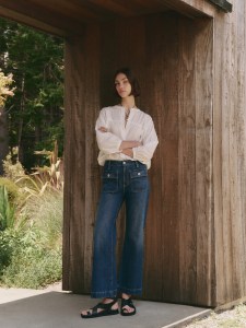 AG Spring 2025 Ready-to-Wear Collection