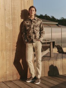 AG Spring 2025 Ready-to-Wear Collection