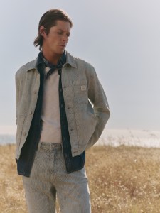 AG Spring 2025 Ready-to-Wear Collection