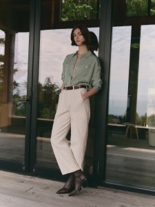 AG Spring 2025 Ready-to-Wear Collection