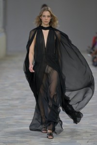 Alberta Ferretti Spring 2025 Ready-To-Wear Collection