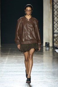 Andreadamo Spring 2025 Ready-To-Wear Collection at Milan Fashion Week