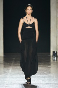Andreadamo Spring 2025 Ready-To-Wear Collection at Milan Fashion Week