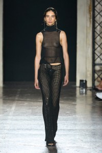 Andreadamo Spring 2025 Ready-To-Wear Collection at Milan Fashion Week