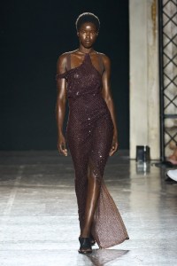 Andreadamo Spring 2025 Ready-To-Wear Collection at Milan Fashion Week
