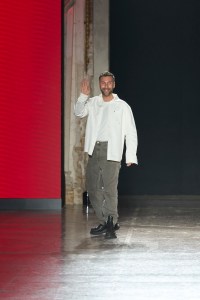 Andreadamo Spring 2025 Ready-To-Wear Collection at Milan Fashion Week
