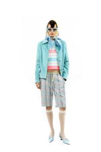 Anna Sui Spring 2025 Ready-to-Wear Collection