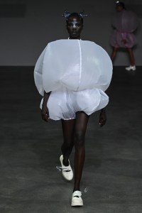 Anrealage Spring 2025 Ready-to-Wear Collection at Paris Fashion Week