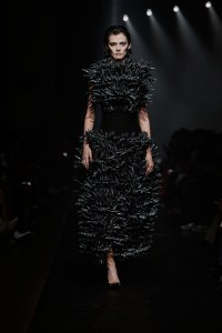 Area Fall 2024 Ready-to-Wear Collection at New York Fashion Week