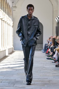 Bally Spring 2025 Ready-To-Wear Collection at Milan Fashion week