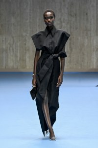 Carolina Herrera Spring 2025 Ready-to-Wear Collection at New York Fashion Week