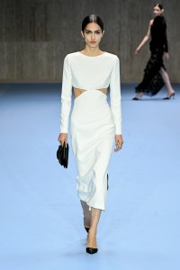 Carolina Herrera Spring 2025 Ready-to-Wear Collection at New York Fashion Week