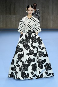 Carolina Herrera Spring 2025 Ready-to-Wear Collection at New York Fashion Week