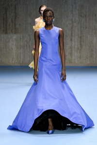 Carolina Herrera Spring 2025 Ready-to-Wear Collection at New York Fashion Week