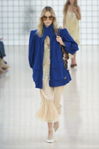 Chloé Spring 2025 Ready-to-Wear Collection at Paris Fashion Week