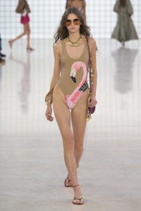 Chloé Spring 2025 Ready-to-Wear Collection at Paris Fashion Week