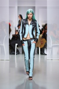 Christopher Esber Spring 2025 ready-to-wear collection at Paris Fashion Week