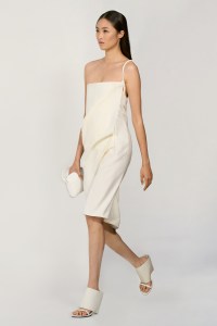 Courrèges Spring 2025 ready-to-wear collection at Paris Fashion Week