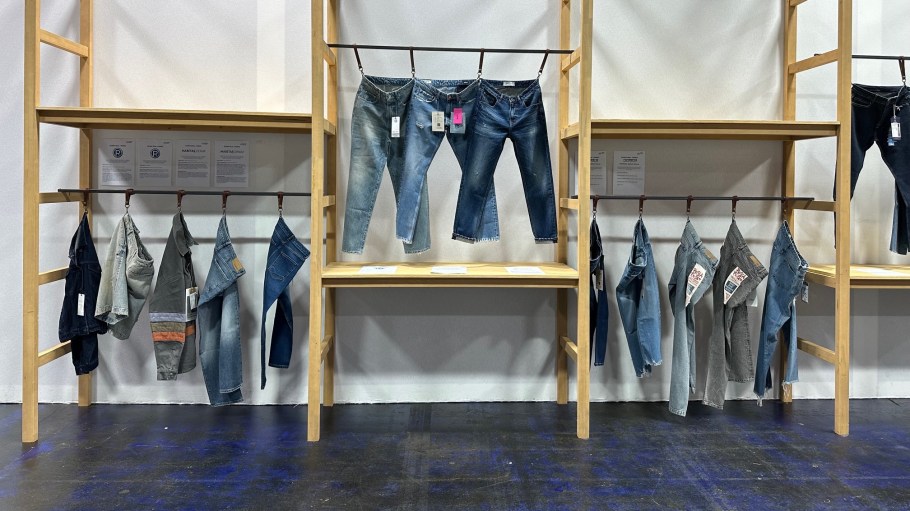 Denim Deal, an industry-leading initiative committed to driving circularity in denim, is making it easier for brands to source fabrics made with post-consumer recycled (PCR) cotton.