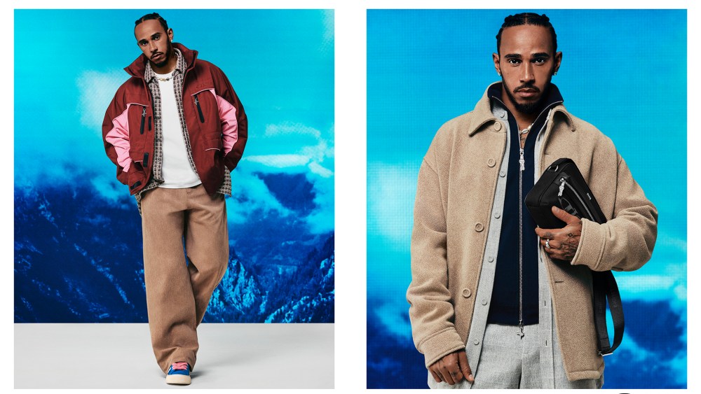 Dior mens spring 2025