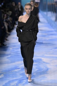 Dior Spring 2025 Ready-to-Wear Collection at Paris Fashion Week