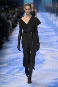 Dior Spring 2025 Ready-to-Wear Collection at Paris Fashion Week