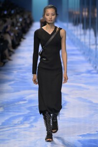 Dior Spring 2025 Ready-to-Wear Collection at Paris Fashion Week